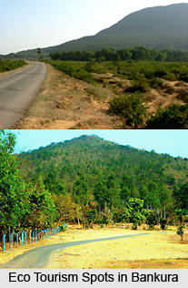 Eco Tourism in Bankura District