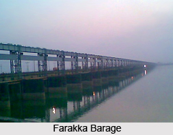 Farakka Barage Township, Murshidabad, West Bengal