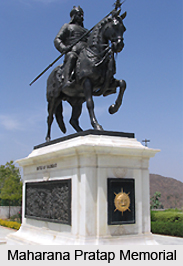 Maharana Pratap Memorial, Rajasthan