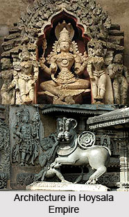 Manuscript paintings of Hoysala dynasty