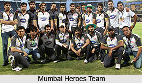 Mumbai Heroes