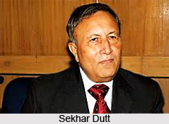 Shekhar Dutt, Governor of Chattisgarh