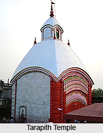 Tarapith Temple, West Bengal