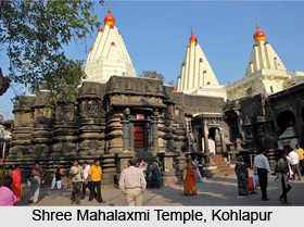 Tourism in Kolhapur, Maharashtra