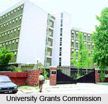 University Education in India