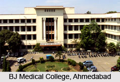 Medical colleges of Gujarat