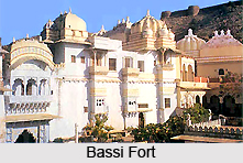 Places of Interest around Chittorgarh, Rajasthan