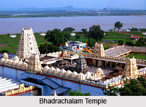 Temples of Telangana