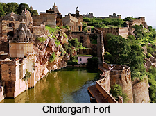 Travel Information on Chittorgarh, Rajasthan