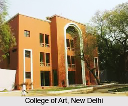 College of Art, New Delhi