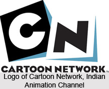 Cartoon Network, Indian Animation Channels