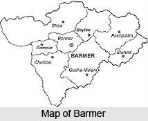 Barmer, Rajasthan