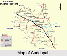 Kadapa, Cuddapah, Andhra Pradesh