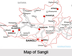 Sangli, Maharashtra
