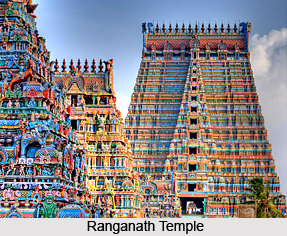 Ranganath Temple Festival, Karnataka