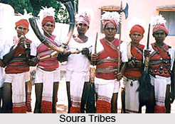 Tribes of Rayagada District
