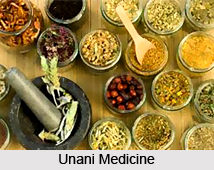 Unani Medicine in Medieval Age