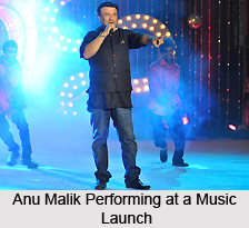 Anu Malik, Indian Movie Music Director