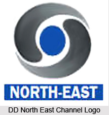 Indian Regional DD Channels
