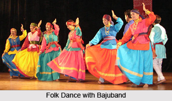 Folk Songs of Garhwal, Uttarakhand
