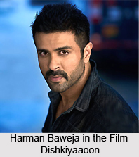 Harman Baweja, Bollywood Actor
