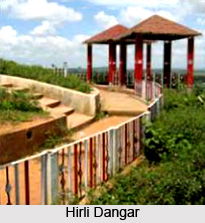 Tourism in Nabrangpur district, Orissa