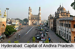 Andhra Pradesh, Indian State