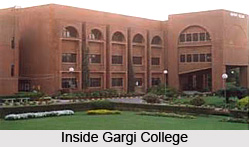 Gargi College, South Delhi, New Delhi
