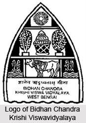 Bidhan Chandra Krishi Viswavidyalaya, Mohanpur, West Bengal