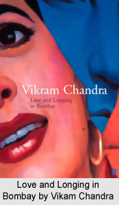 Vikram Chandra , Indian Writer