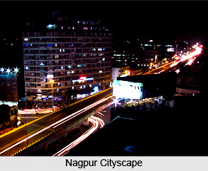 Nagpur, Indian City