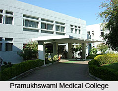 Medical colleges of Gujarat