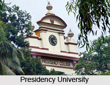 Presidency College, Kolkata