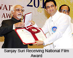 Sanjay Suri, Indian Actor