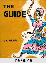 Novels of R. K Narayan