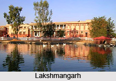 Places of Interest Around Fatehpur, Rajasthan