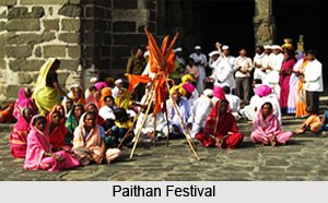 Fairs and Festivals in Aurangabad, Maharashtra