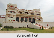 Places of Interest in Shekhawati, Rajasthan