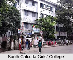 Colleges of West Bengal