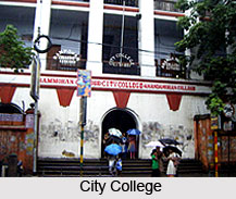 Colleges of West Bengal