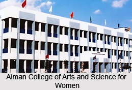 Aiman College of Arts and Science for Women, KalathuVeedu,Tamil Nadu