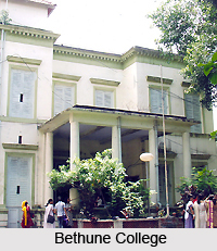 Bethune College, Kolkata