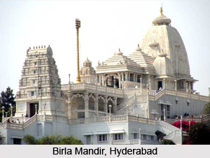 Birla Mandir, Hyderabad, Telengana
