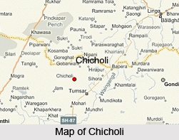 Chicholi, , Nagpur, Maharashtra