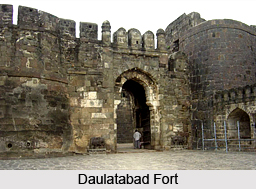 Daulatabad, Maharashtra