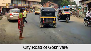 Gokhivare, Maharashtra
