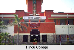 Hindu College, University Enclave, New Delhi