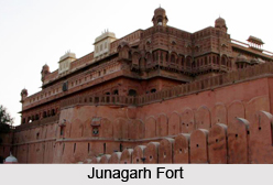 History of Bikaner , Rajasthan