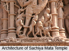 History of Sachiya Mata Temple