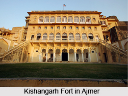 Kishangarh, Rajasthan